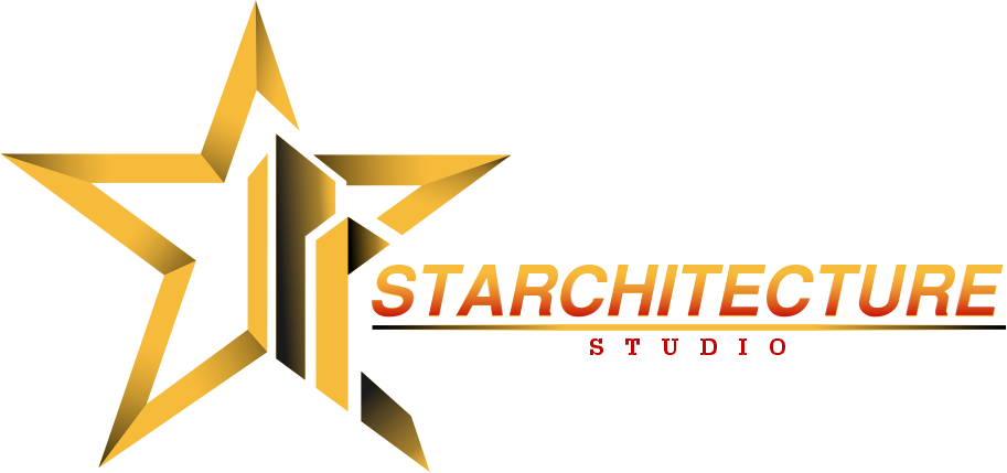 STARCHITECTURE Logo